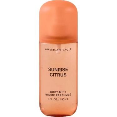 Sunrise Citrus