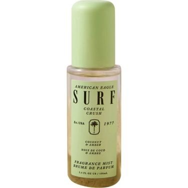 Surf Coastal Crush