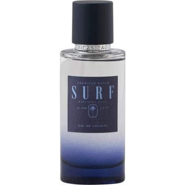 Surf Midnight Wave (Eau de Cologne)