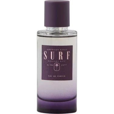 Surf Midnight Wave (Eau de Parfum)