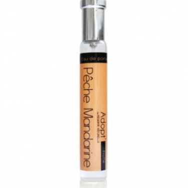 Pêche Mandarine (Eau de Parfum)