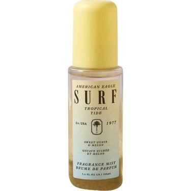 Surf Tropical Tide