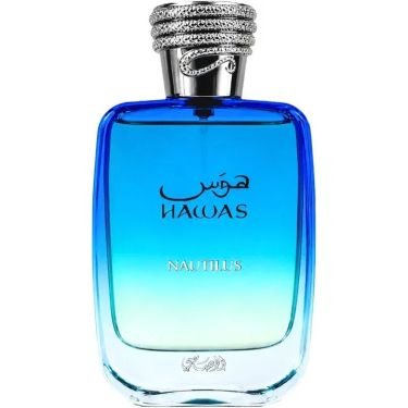 Hawas Nautilus