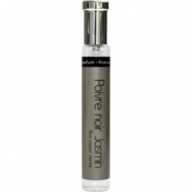 Poivre Noir Jasmin (Eau de Parfum)