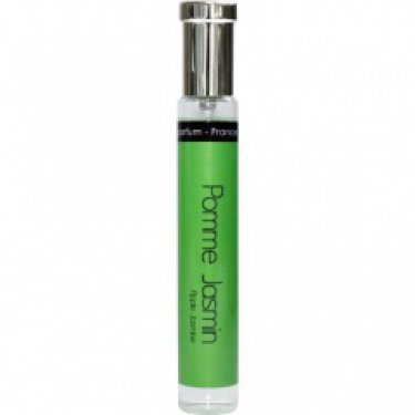 Pomme Jasmin (Eau de Parfum)