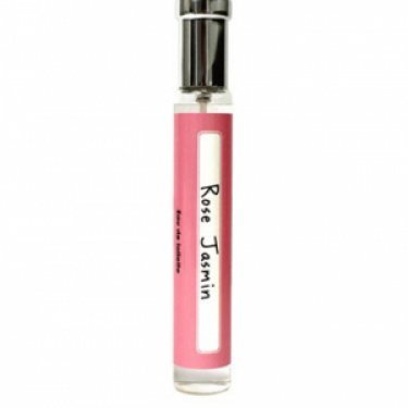 Rose Jasmin (Eau de Parfum)