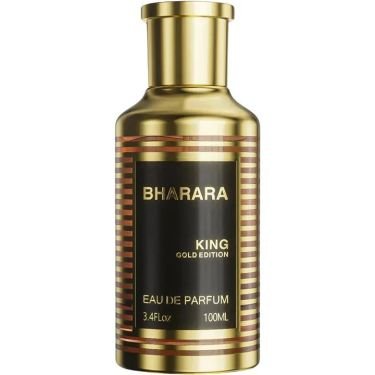 King Gold Edition