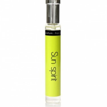 Sun Spirit (Eau de Parfum)