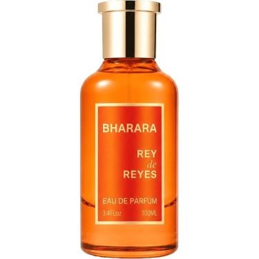 Rey de Reyes Orange