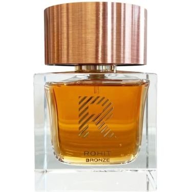 Rohit Bronze