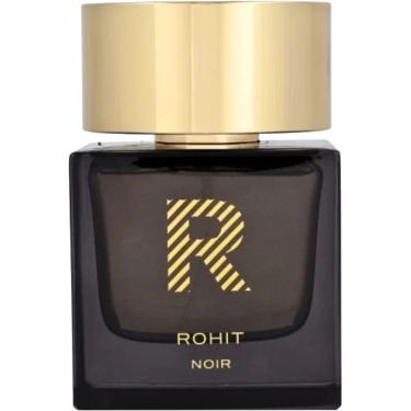 Rohit Noir