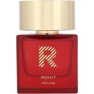 Rohit Rouge