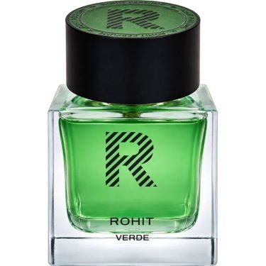 Rohit Verde