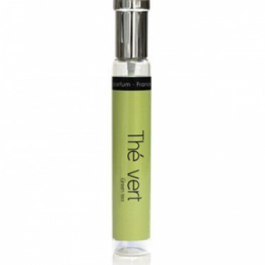 Thé Vert (Eau de Parfum)