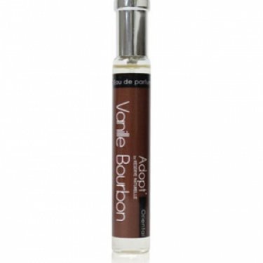 Vanille Bourbon (Eau de Parfum)
