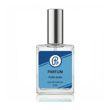 Pure Aura (Eau de Parfum)