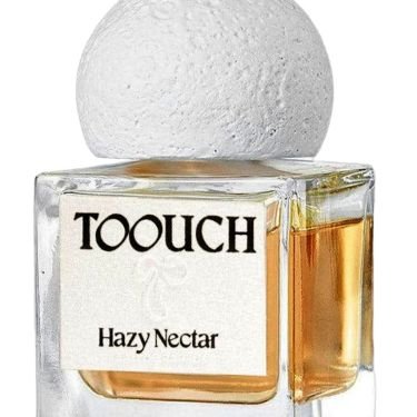 Hazy Nectar