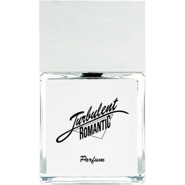 Turbulent Romantic