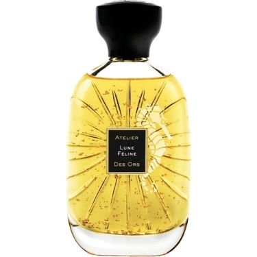 Lune Féline Edition Limitée 2025 (Eau de Parfum)