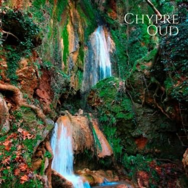 Chypre Oud