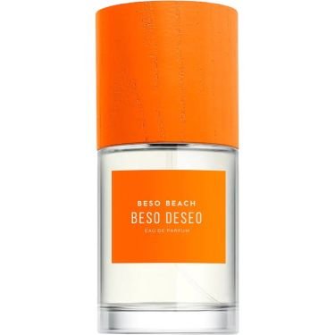 Beso Deseo