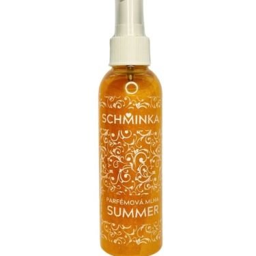 Summer (Body Mist)