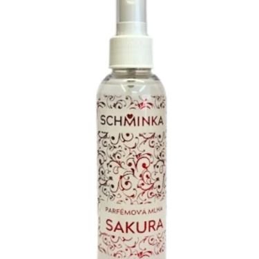 Sakura (Body Mist)