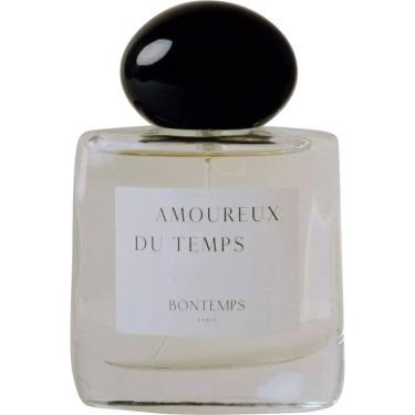 Amoureux du Temps