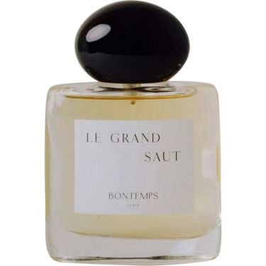 Le Grand Saut