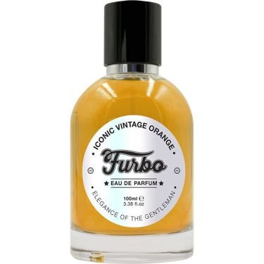 Furbo Vintage Orange (Eau de Parfum)