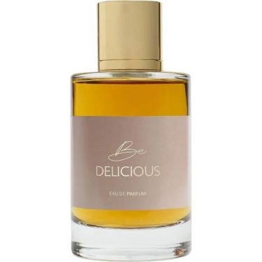 Be Delicious