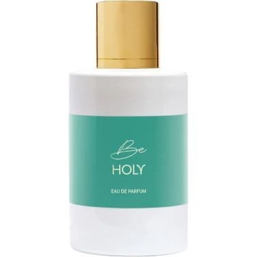 Be Holy