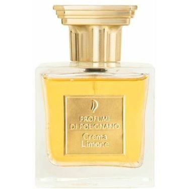 Crema Limone (Extrait de Parfum)