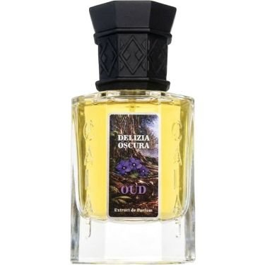 Delizia Oscura Oud