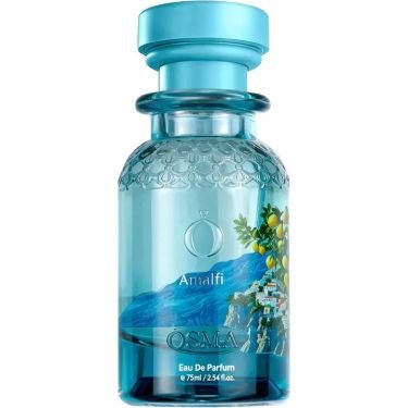 Amalfi (Eau de Parfum)