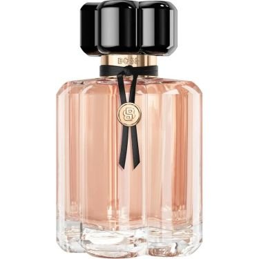 Boss Bottled Beyond for Her