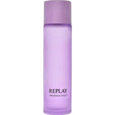 Provence Violet