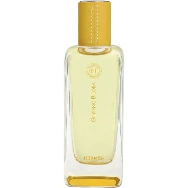 Hermèssence Ginseng Biloba