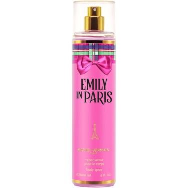 Emily in Paris (Body Mist)