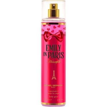 Emily in Paris Heartfelt (Body Mist)