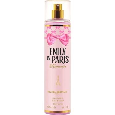 Emily in Paris Romantic (Body Mist)