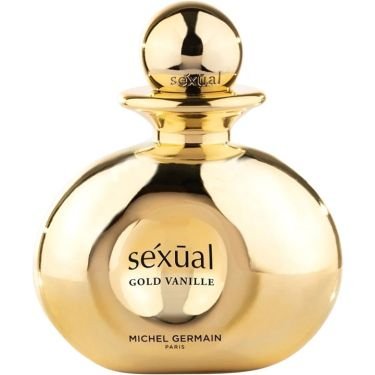 Séxūal Gold Vanille