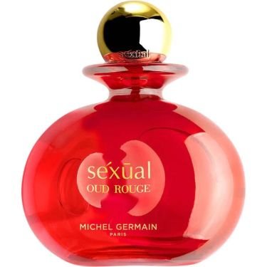 Séxūal Oud Rouge