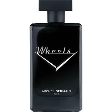 Wheels Black