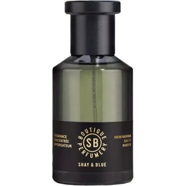 Parfum Nashwa (Fragrance Concentrée)