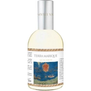 Terra Marique
