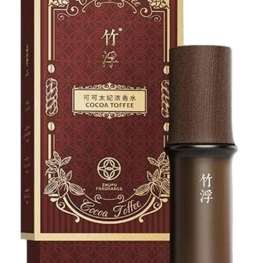 Cocoa Toffee