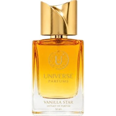 Vanilla Star