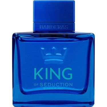 King of Seduction Summerland