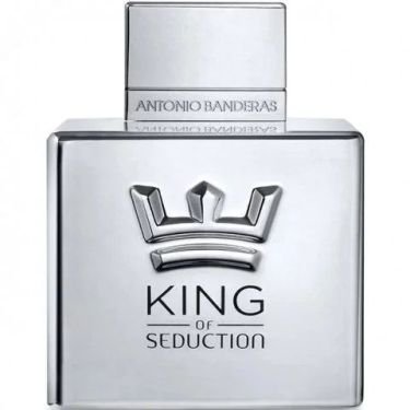 King of Seduction Titanium Edition